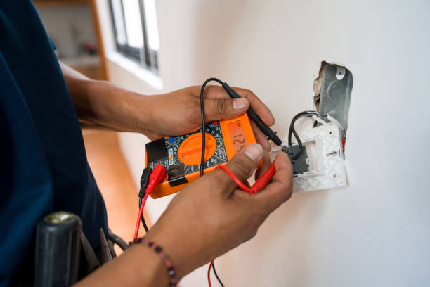 Best Electrical Contractors for Businesses  in Bradner, OH