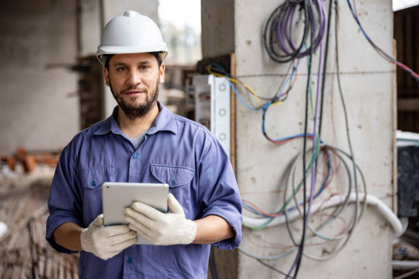 Best Residential Electrician Services  in Bradner, OH