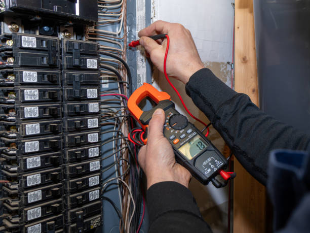 Best Local Electrician Companies  in Bradner, OH