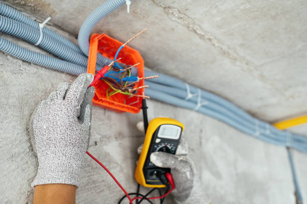 Best 24-Hour Electrician  in Bradner, OH