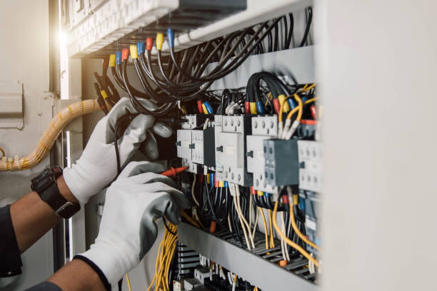 Best Electrical Rewiring Services  in Bradner, OH