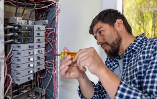 Best Affordable Emergency Electrician  in Bradner, OH